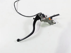 2022 Ducati Streetfighter V2 Brembo Front Radial Brake Master Cylinder 62441411A