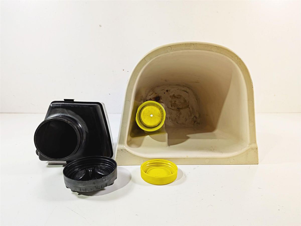 2009 Yamaha Waverunner FX1800 Cruiser Storage Box Set F1B-U4742-01-00 {{ shop.shopifyCountryName }} - Mototech271