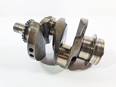 2004 BMW R1150GS R21 Engine Motor Crankshaft Crank Shaft 11211342275 {{ shop.shopifyCountryName }} - Mototech271