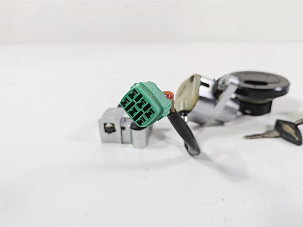 2019 Suzuki M109R VZR1800 Boulevard Ignition Switch Key Lock Set 37000-49890 {{ shop.shopifyCountryName }} - Mototech271