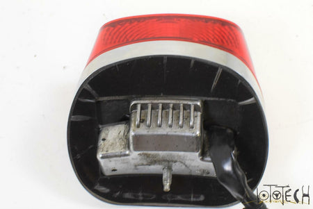2011 Harley Touring FLTRU Road Glide Ultra Taillight Tail Light Lamp 68140-04 {{ shop.shopifyCountryName }} - Mototech271