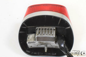 2011 Harley Touring FLTRU Road Glide Ultra Taillight Tail Light Lamp 68140-04 | Mototech271