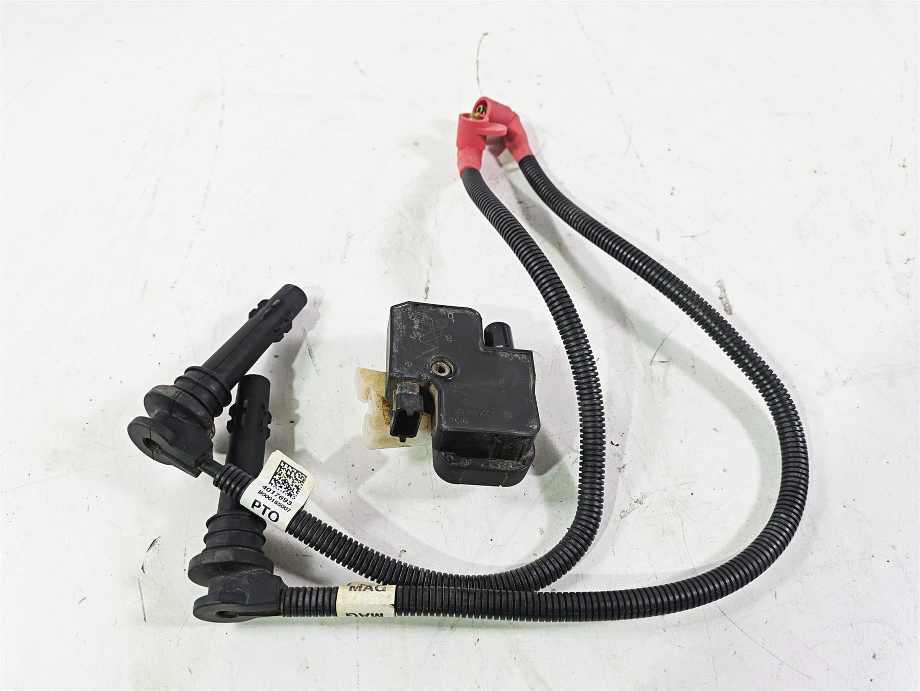 2020 Polaris General 1000 EPS Ignition Coils 4010425 2876049 {{ shop.shopifyCountryName }} - Mototech271