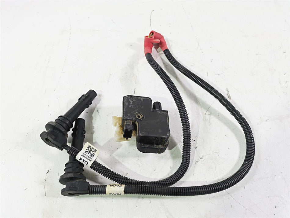 2020 Polaris General 1000 EPS Ignition Coils 4010425 2876049 {{ shop.shopifyCountryName }} - Mototech271