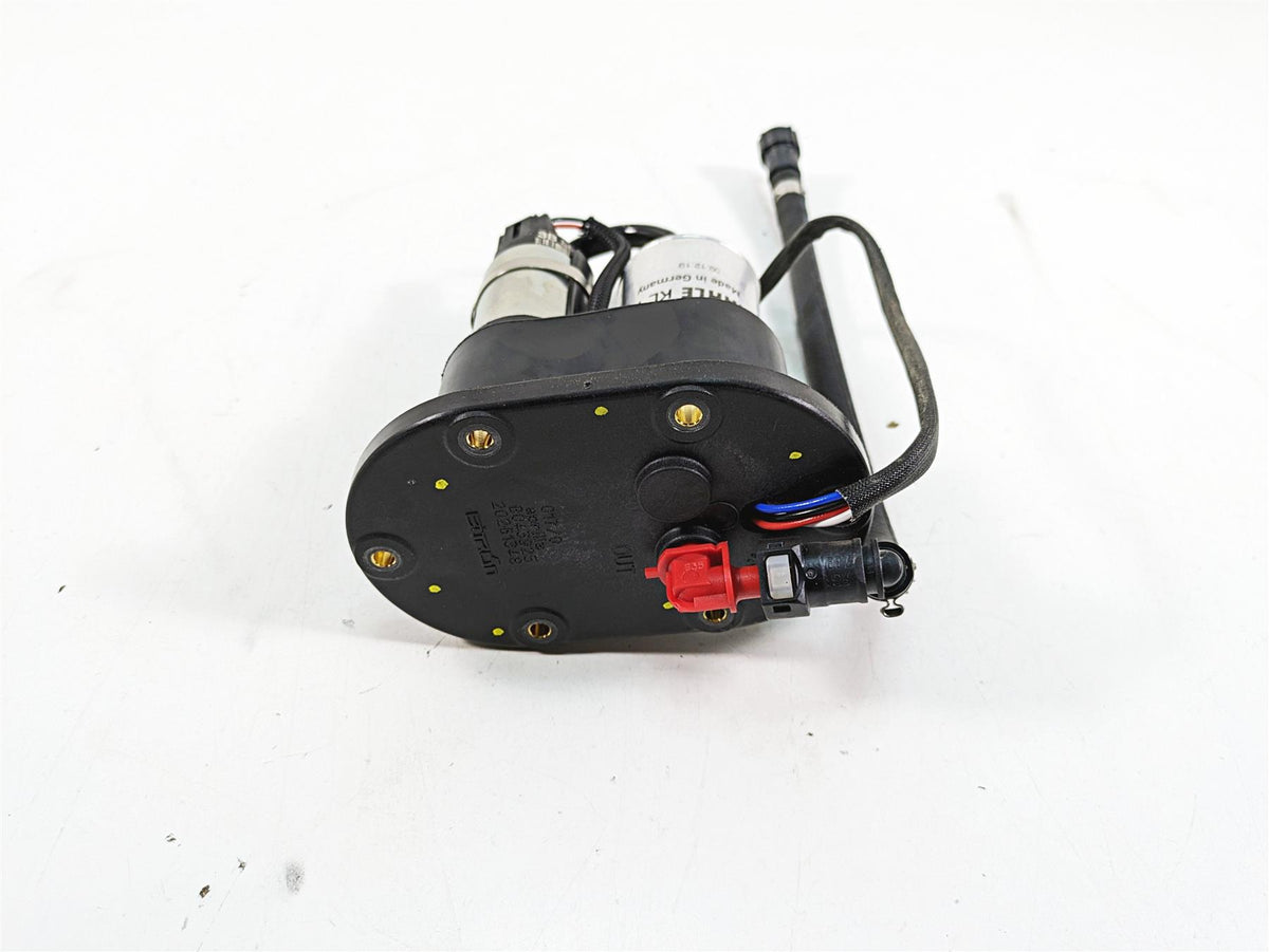 2020 Aprilia Tuono V4 Factory Fuel Gas Petrol Pump 776miles only B043925 {{ shop.shopifyCountryName }} - Mototech271