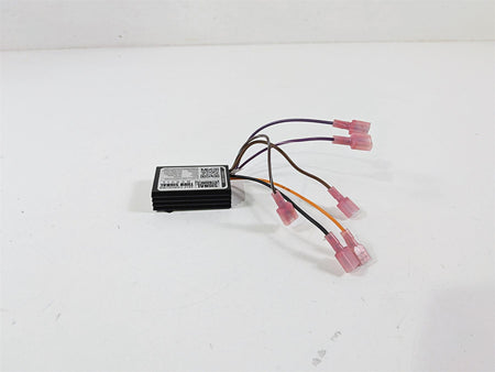 1993 Harley Touring FLHTCU Electra Glide Signal Dynamics Turn Signal Module 1501 {{ shop.shopifyCountryName }} - Mototech271