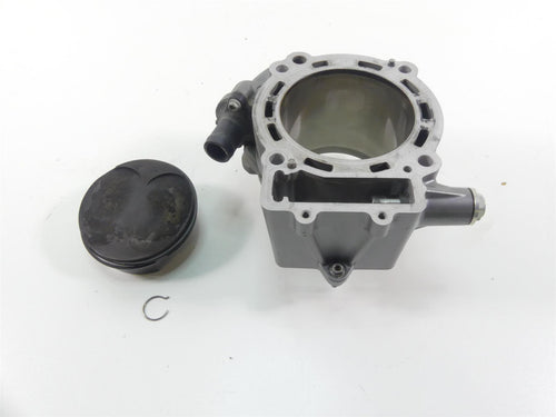 2017 Husqvarna 701 Enduro Cylinder Jug & Piston Set 7663003810024 7663003820024 | Mototech271