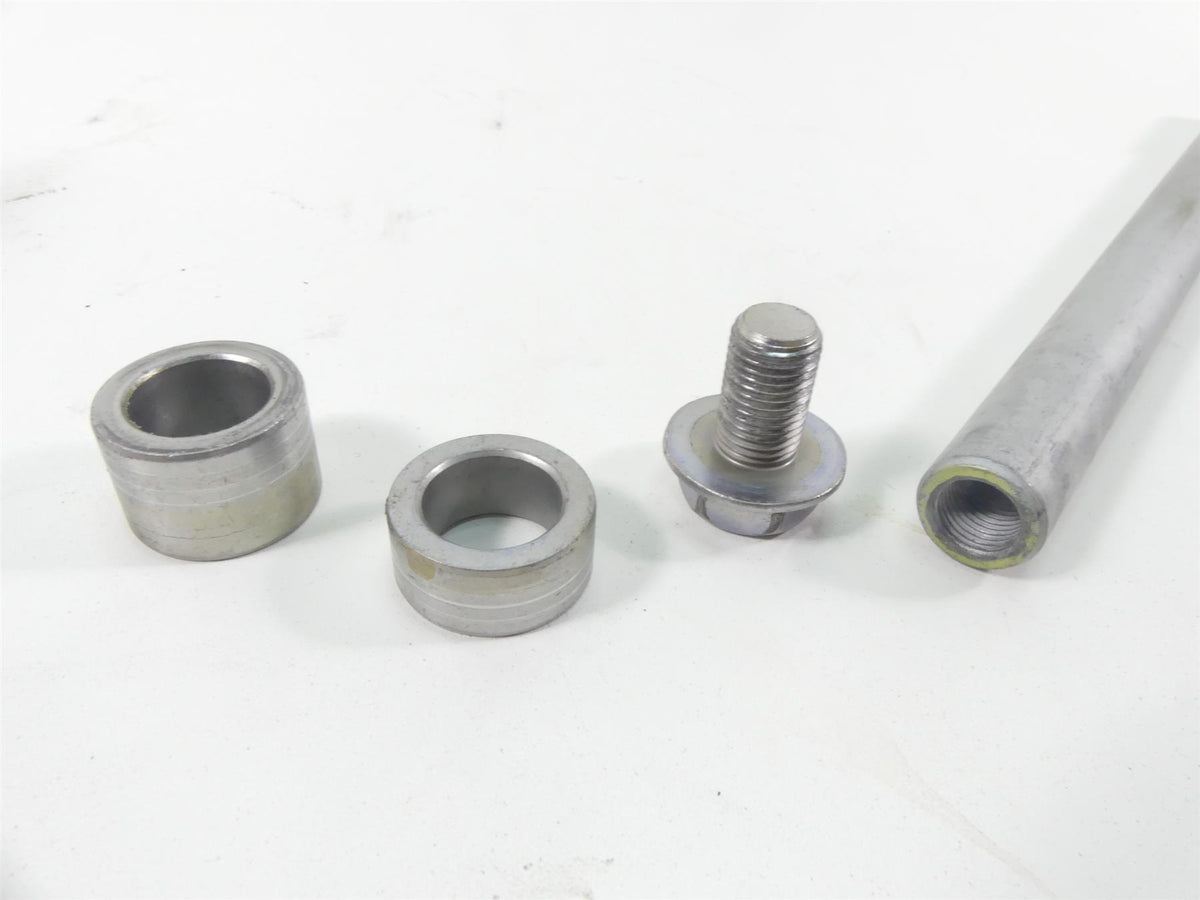 2007 Honda VTX1800 T1 Front Wheel Spindle Axle - 20mm 44301-MCH-A00 {{ shop.shopifyCountryName }} - Mototech271