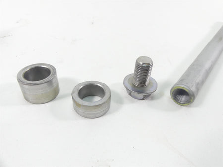 2007 Honda VTX1800 T1 Front Wheel Spindle Axle - 20mm 44301-MCH-A00 {{ shop.shopifyCountryName }} - Mototech271