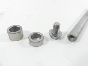 2007 Honda VTX1800 T1 Front Wheel Spindle Axle - 20mm 44301-MCH-A00 | Mototech271