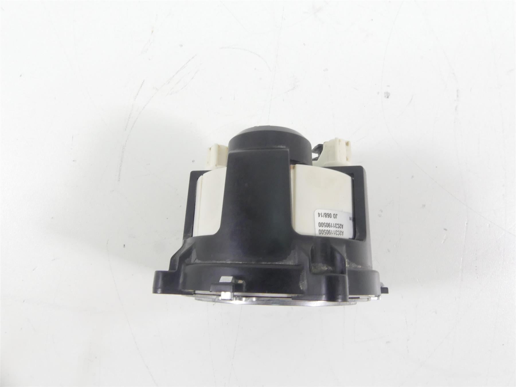 2014 Harley Touring FLHTK Electra Glide Fuel Gas Petrol Level Gauge 70900161 {{ shop.shopifyCountryName }} - Mototech271