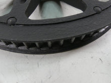 Load image into Gallery viewer, 2012 Victory Cross Country Rear Drive Belt Pulley Sprocket 70T 28mm 1332399 | Mototech271
