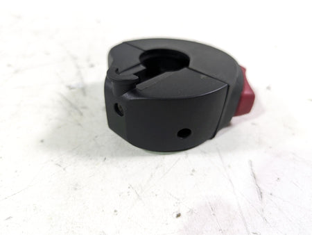 2022 BMW R1250 RT K052 Right Hand Start Stop Control Switch 61318394468 {{ shop.shopifyCountryName }} - Mototech271