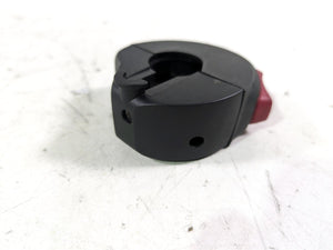 2022 BMW R1250 RT K052 Right Hand Start Stop Control Switch 61318394468