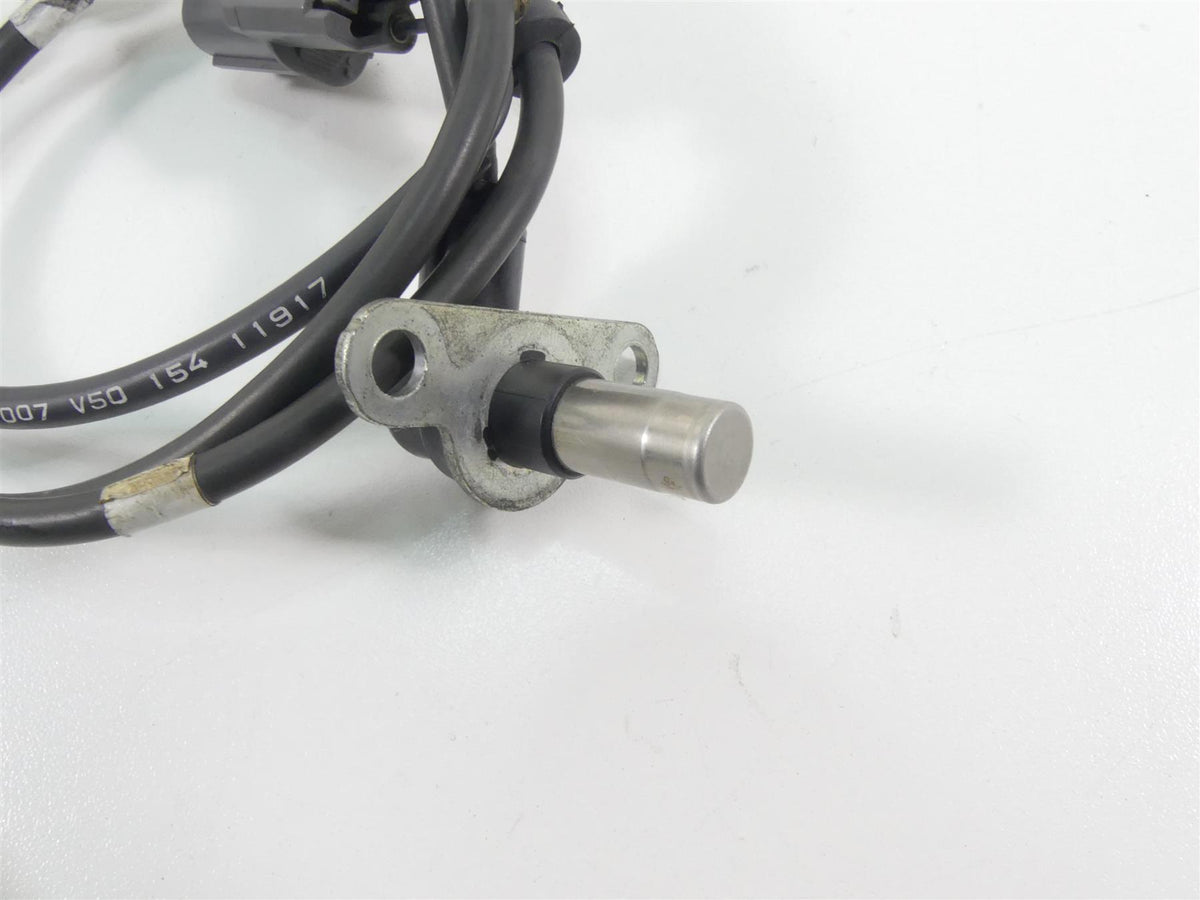 2012 Kawasaki ZX1400 ZX14R Ninja Rear Wheel Speed Sensor 21176-0060 {{ shop.shopifyCountryName }} - Mototech271