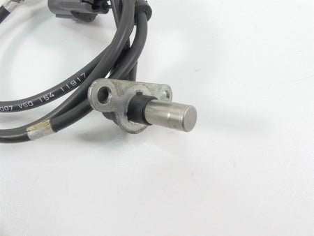 2012 Kawasaki ZX1400 ZX14R Ninja Rear Wheel Speed Sensor 21176-0060 {{ shop.shopifyCountryName }} - Mototech271
