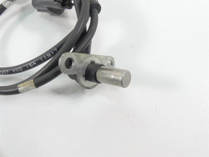 2012 Kawasaki ZX1400 ZX14R Ninja Rear Wheel Speed Sensor 21176-0060 | Mototech271