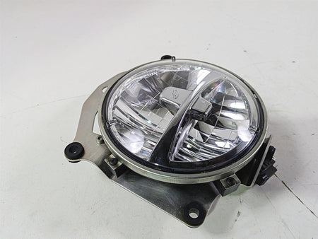 2019 Indian Chieftain Limited Front Headlight Head Light Lamp 2413651 {{ shop.shopifyCountryName }} - Mototech271