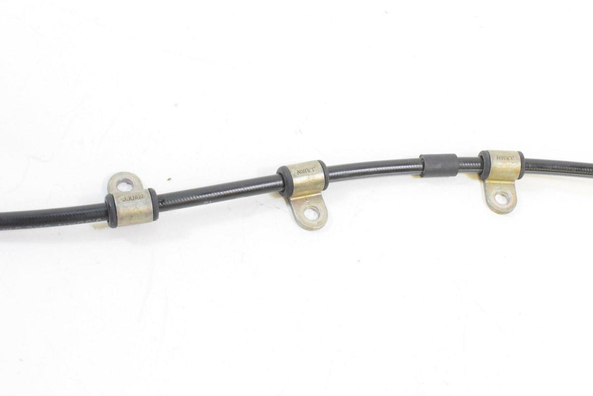 2011 Triumph Tiger 800XC 800 ABS ABS To Rear Brake Line Set T2022029 {{ shop.shopifyCountryName }} - Mototech271