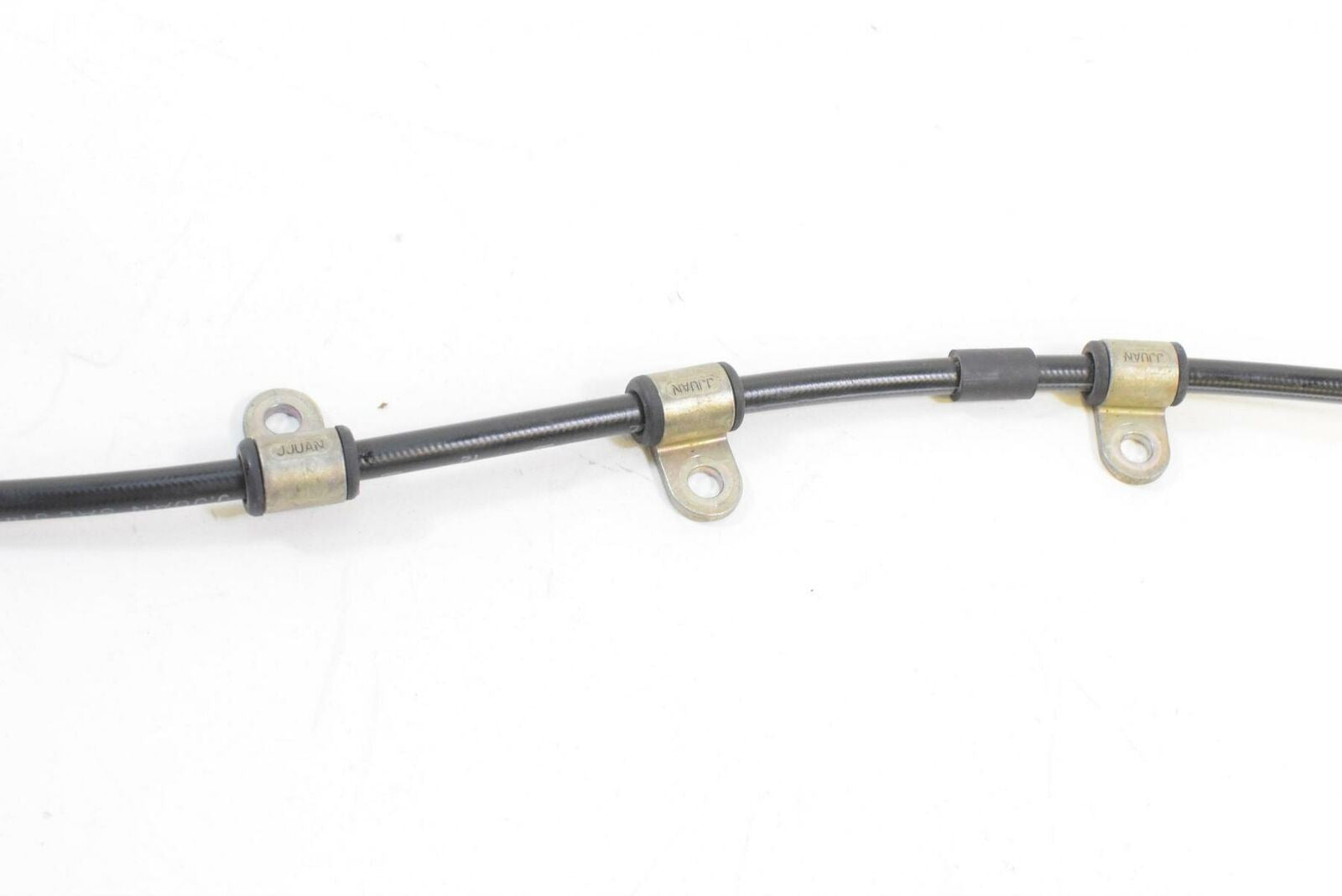 2011 Triumph Tiger 800XC 800 ABS ABS To Rear Brake Line Set T2022029 {{ shop.shopifyCountryName }} - Mototech271