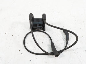2013 Harley Touring FLHX Street Glide Delphi Ignition Coil Wires Plug 31696-07A | Mototech271