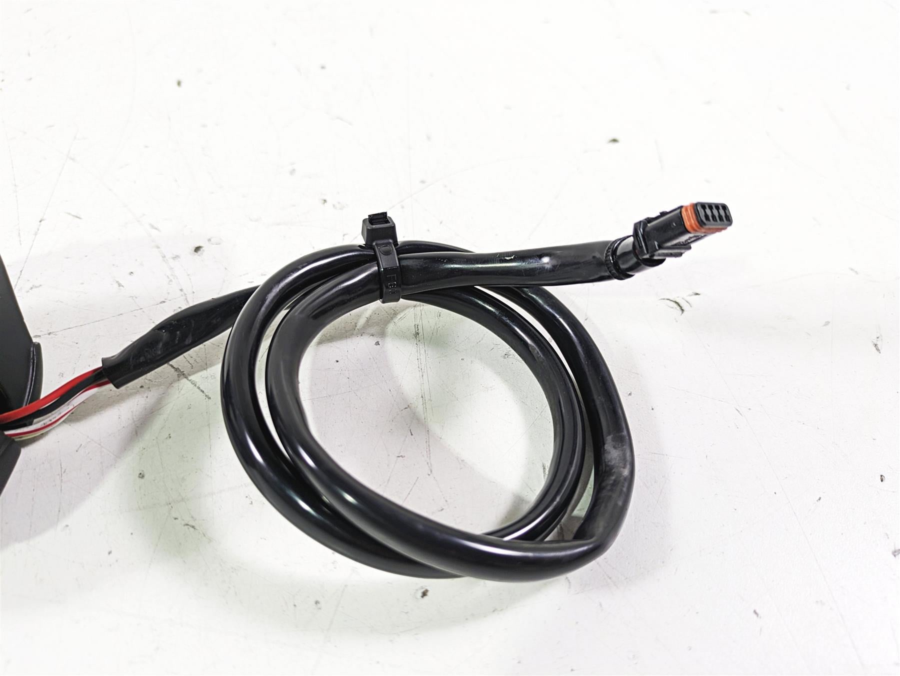 2021 Harley Softail FLSL Slim Left Hand Control Switch 71500292 {{ shop.shopifyCountryName }} - Mototech271