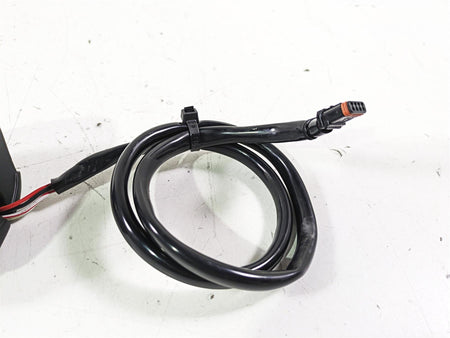2021 Harley Softail FLSL Slim Left Hand Control Switch 71500292 {{ shop.shopifyCountryName }} - Mototech271