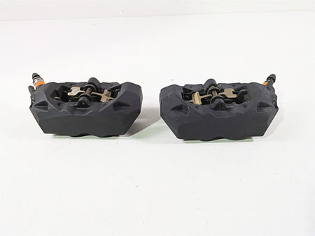 2017 BMW R1200 GS K50 Front Brake Caliper Set 100mm 34118556205 34118556206 {{ shop.shopifyCountryName }} - Mototech271