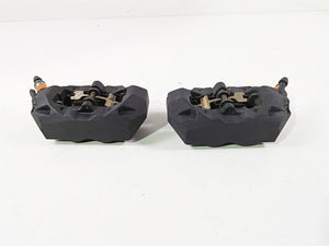 2017 BMW R1200 GS K50 Front Brake Caliper Set 100mm 34118556205 34118556206