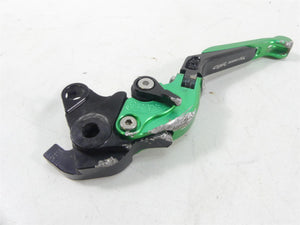 2005 Honda CBR1000RR SC57 Aftermarket Adjustable Brake Shift Lever Set | Mototech271