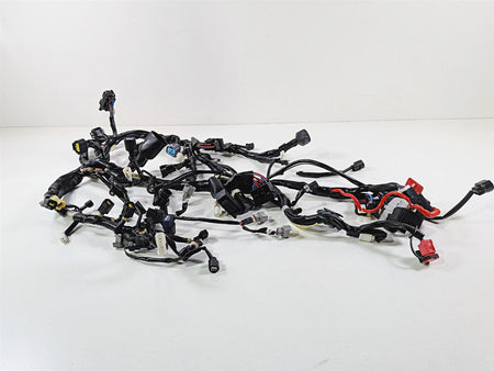 2024 Yamaha YZF R1 RN65 Main Wiring Harness Loom - Read B3L-82590-11-00 {{ shop.shopifyCountryName }} - Mototech271