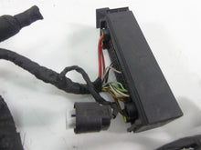 Load image into Gallery viewer, 2009 BMW K1300 S K40 Main &amp; Engine Wiring Harness No Cut 61117712918 12517726207 | Mototech271
