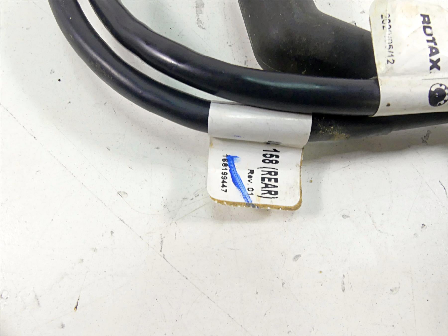 2021 Can Am Maverick Sport 1000R XRC Ignition Coils 278001546 {{ shop.shopifyCountryName }} - Mototech271