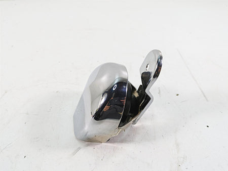2006 Harley Softail FXSTSI Springer Horn & Cover 61300478A 69060-90H {{ shop.shopifyCountryName }} - Mototech271