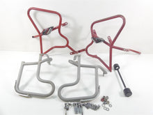 Load image into Gallery viewer, 2016 BMW S1000XR K49 Trex Engine &amp; Luggage Guard Crash Bars Slider Set N137-16EG | Mototech271
