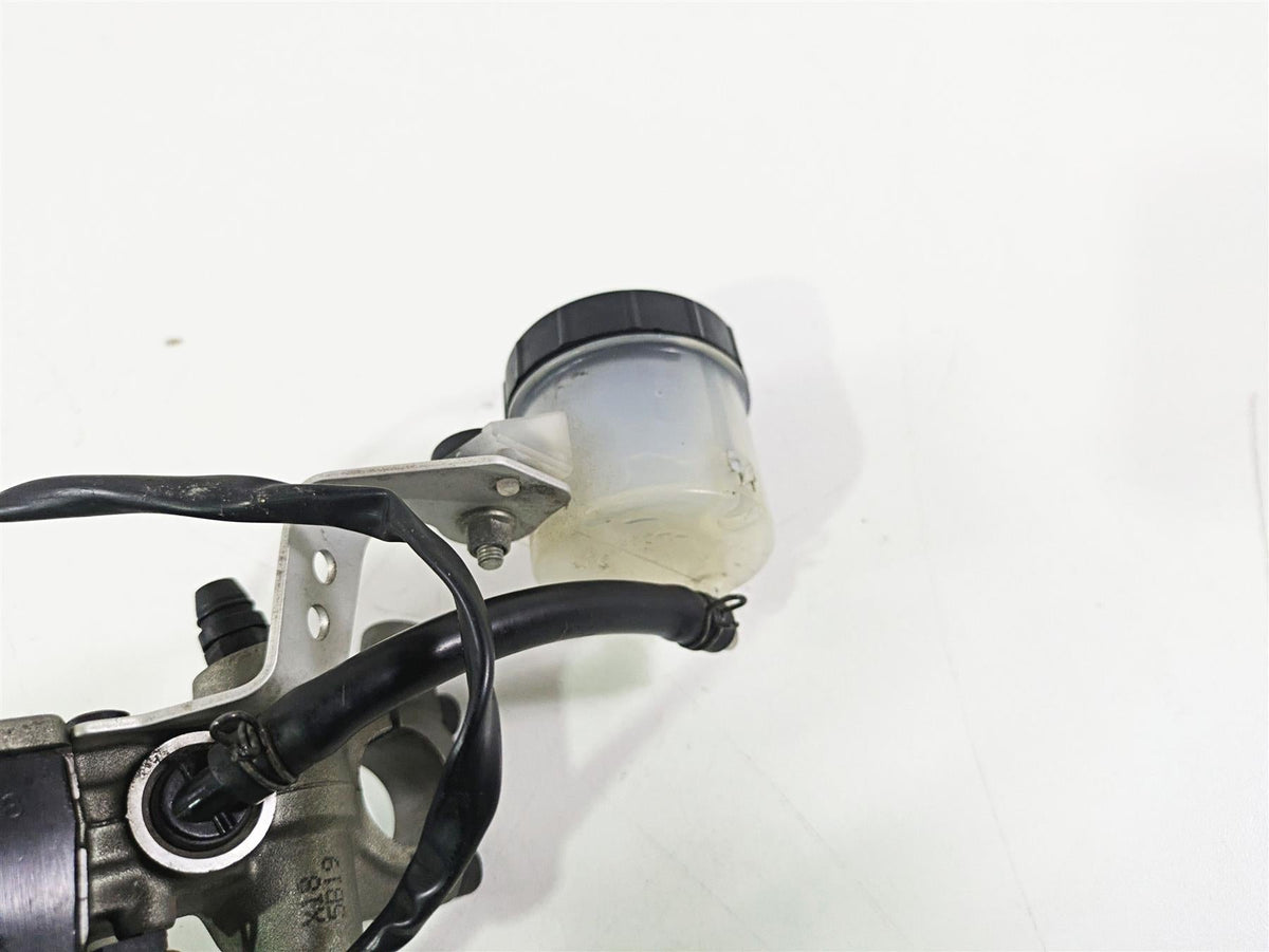 2015 Ducati Hypermotard 821 SP Front Radial Brake Master Cylinder 62440821A {{ shop.shopifyCountryName }} - Mototech271