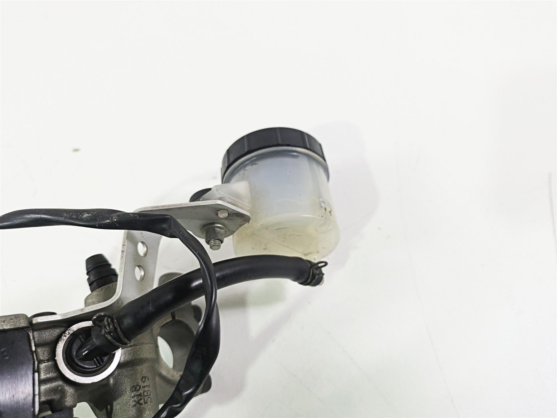 2015 Ducati Hypermotard 821 SP Front Radial Brake Master Cylinder 62440821A {{ shop.shopifyCountryName }} - Mototech271