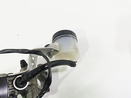 2015 Ducati Hypermotard 821 SP Front Radial Brake Master Cylinder 62440821A {{ shop.shopifyCountryName }} - Mototech271