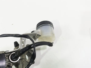2015 Ducati Hypermotard 821 SP Front Radial Brake Master Cylinder 62440821A | Mototech271