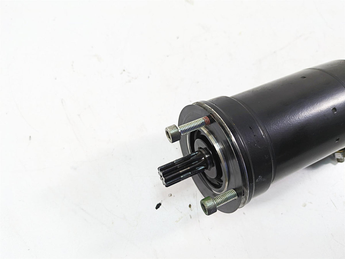 2011 Ducati Hypermotard 1100 Evo SP Engine Starter Motor 27040107A {{ shop.shopifyCountryName }} - Mototech271