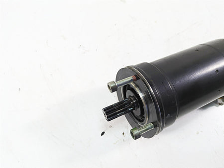 2011 Ducati Hypermotard 1100 Evo SP Engine Starter Motor 27040107A {{ shop.shopifyCountryName }} - Mototech271