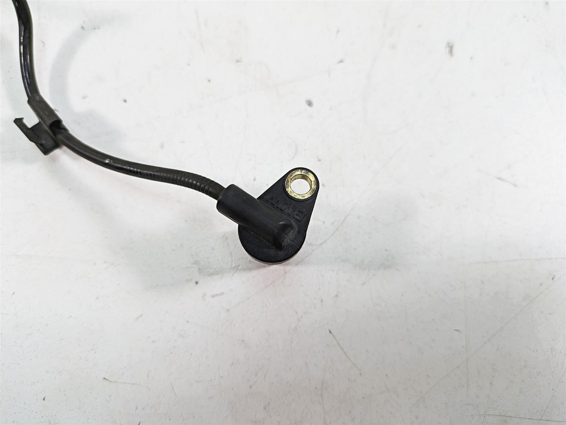 2007 BMW R1200GS K255 Adv Front Wheel Speed Sensor 34527677824 {{ shop.shopifyCountryName }} - Mototech271