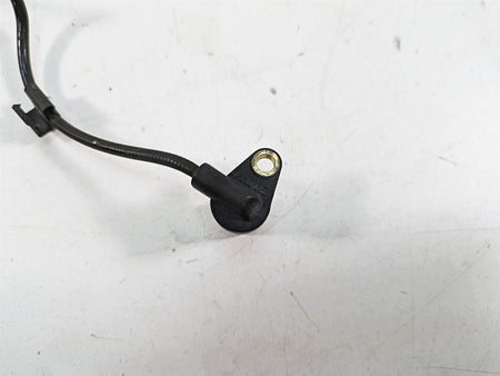 2007 BMW R1200GS K255 Adv Front Wheel Speed Sensor 34527677824 {{ shop.shopifyCountryName }} - Mototech271