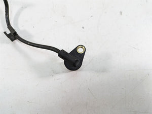 2007 BMW R1200GS K255 Adv Front Wheel Speed Sensor 34527677824 | Mototech271