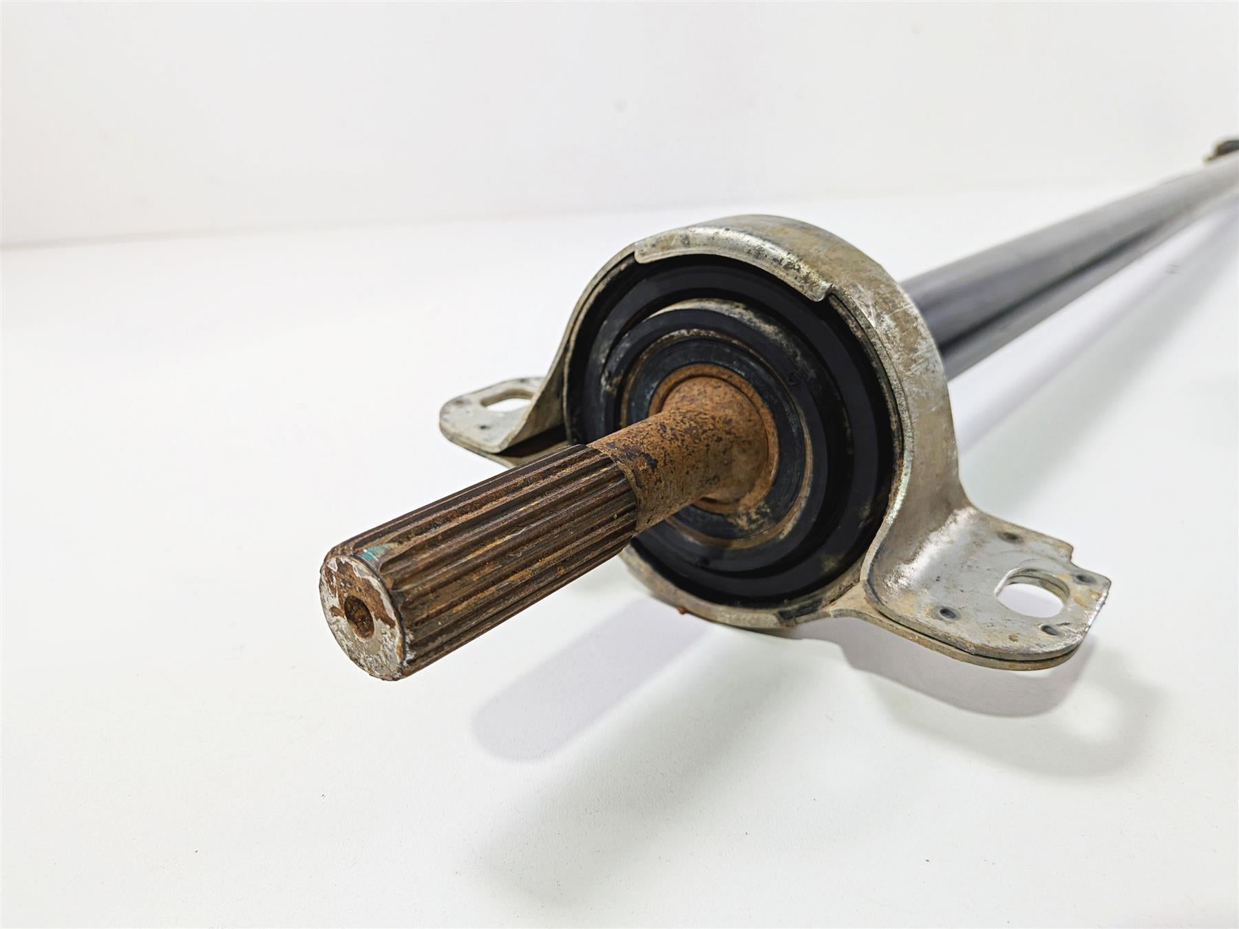 2024 Polaris RZR XP 1000 Sport Center Prop Drive Axle Shaft Set 1337143 1336990 {{ shop.shopifyCountryName }} - Mototech271