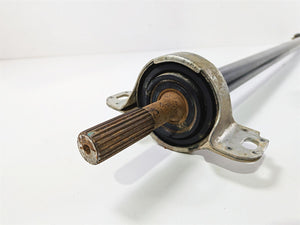 2024 Polaris RZR XP 1000 Sport Center Prop Drive Axle Shaft Set 1337143 1336990