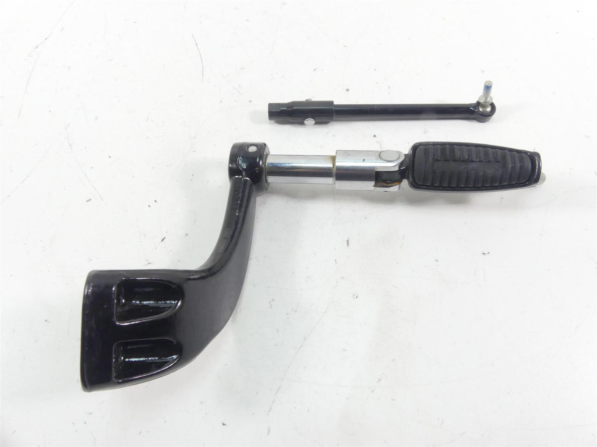 2020 Harley Sportster XL1200 NS Iron Front Right Footpeg Foot Peg Mid 42541-04 {{ shop.shopifyCountryName }} - Mototech271