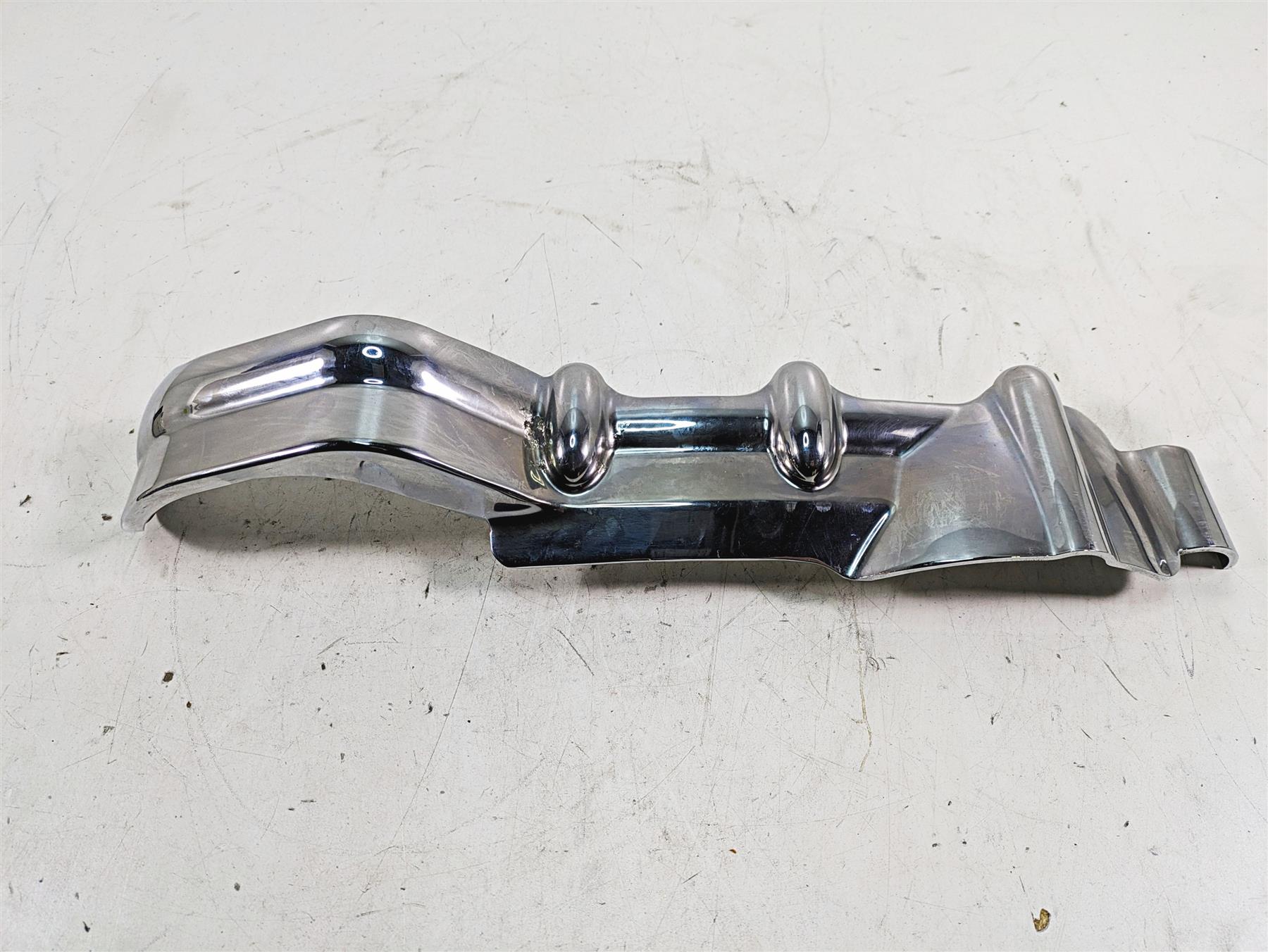 2009 Harley Touring FLHTCU Electra Glide Kuryakyn Inner Primary Cover 7780 {{ shop.shopifyCountryName }} - Mototech271