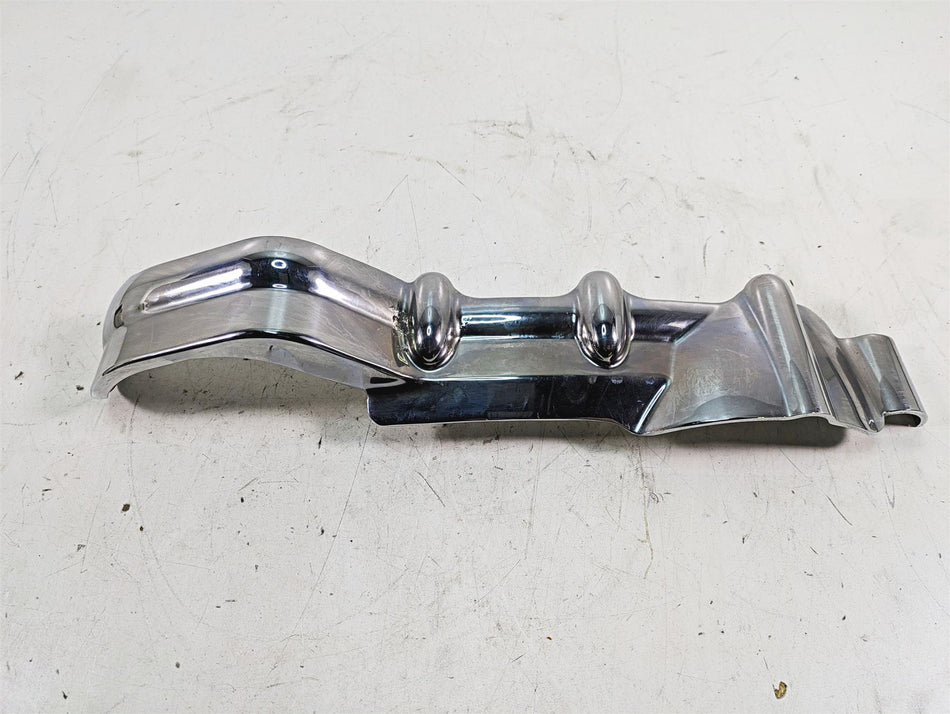 2009 Harley Touring FLHTCU Electra Glide Kuryakyn Inner Primary Cover 7780 {{ shop.shopifyCountryName }} - Mototech271