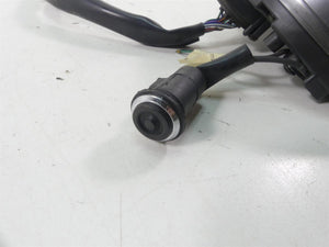 2005 Honda V-Twin VTX1800 S3 Gauges Speedometer Instrument 39K 37200-MCV-S11 | Mototech271